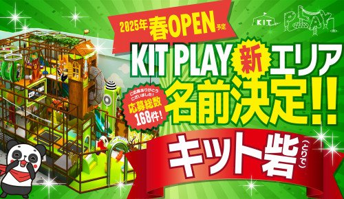 キット砦