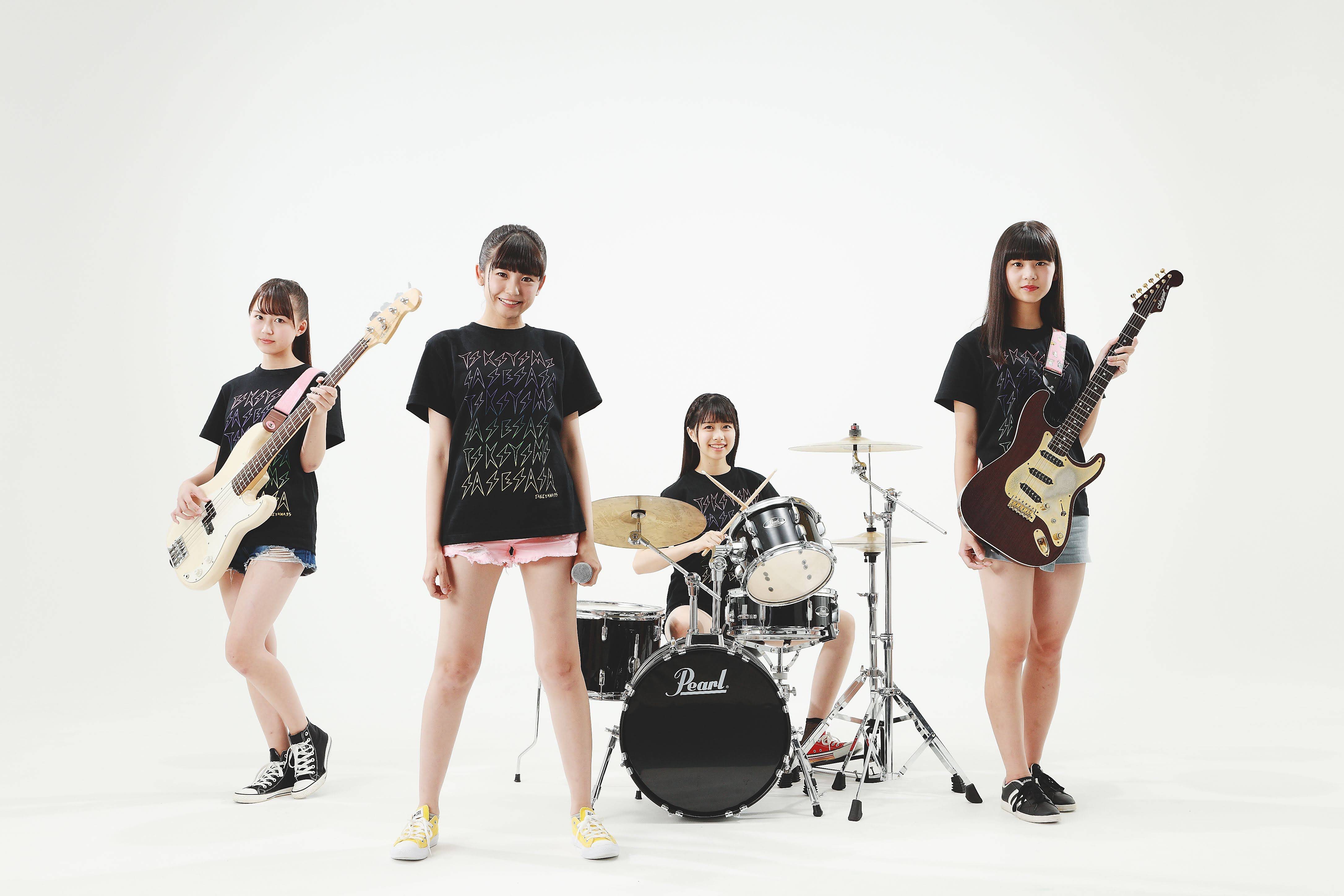 たけやま3.5ライブ放送決定!!