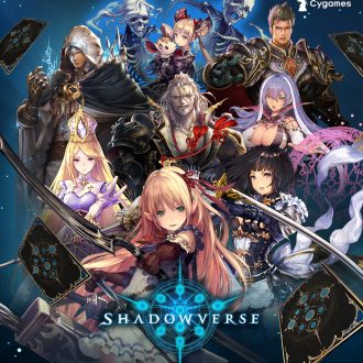 Shadowverse ES地方大会　愛媛inKIT